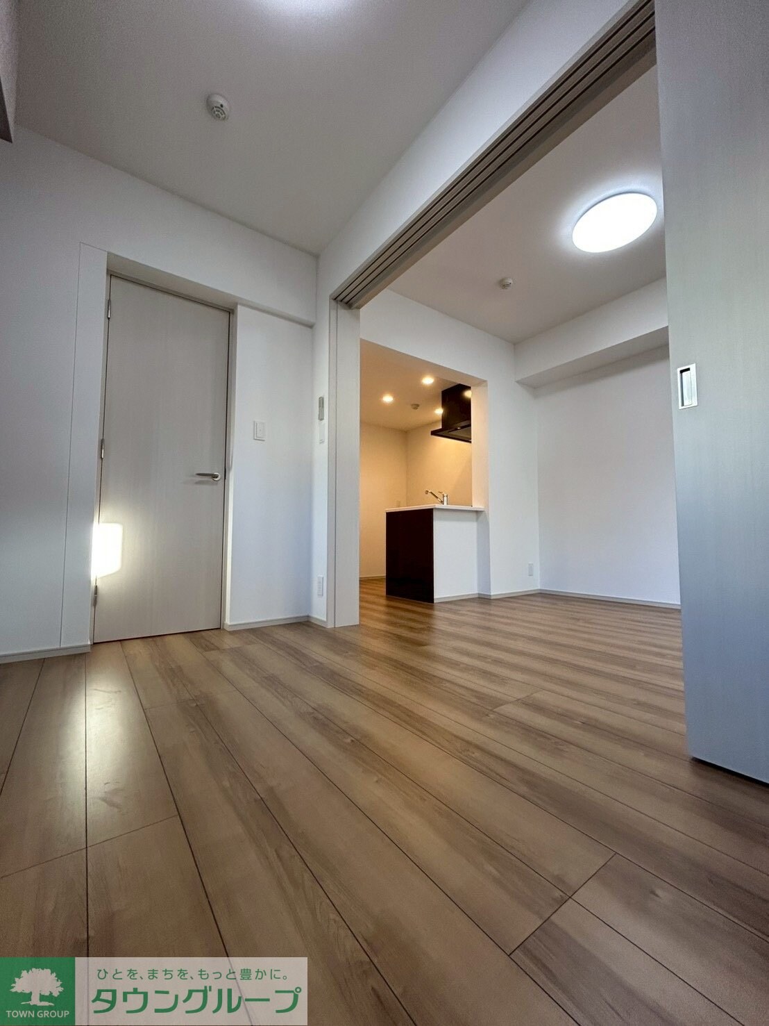 アイルグランデ赤羽の物件内観写真