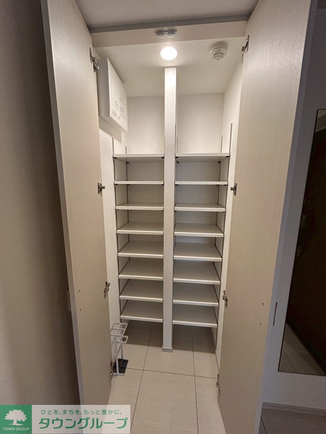 アイルグランデ赤羽の物件内観写真