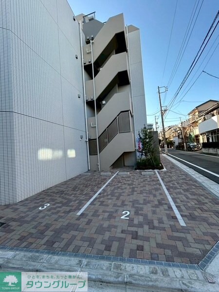 アイルグランデ赤羽の物件内観写真