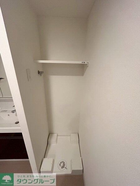 アイルグランデ赤羽の物件内観写真