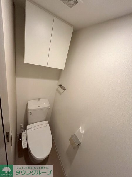 アイルグランデ赤羽の物件内観写真