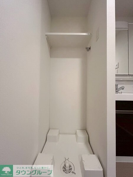 アイルグランデ赤羽の物件内観写真