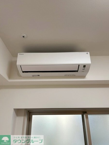 アイルグランデ赤羽の物件内観写真