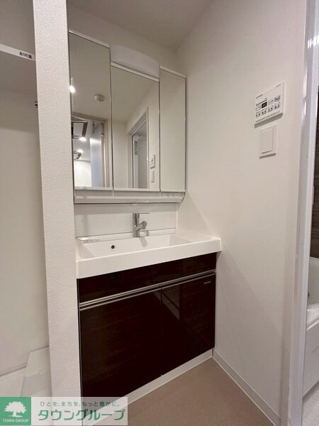 アイルグランデ赤羽の物件内観写真