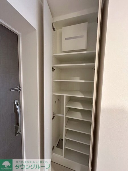 アイルグランデ赤羽の物件内観写真