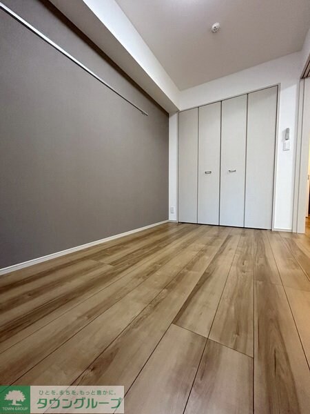 アイルグランデ赤羽の物件内観写真