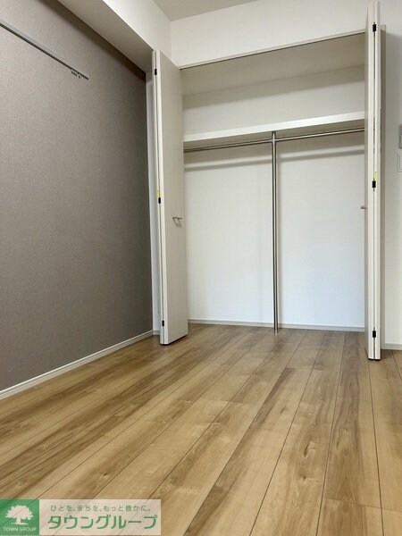 アイルグランデ赤羽の物件内観写真