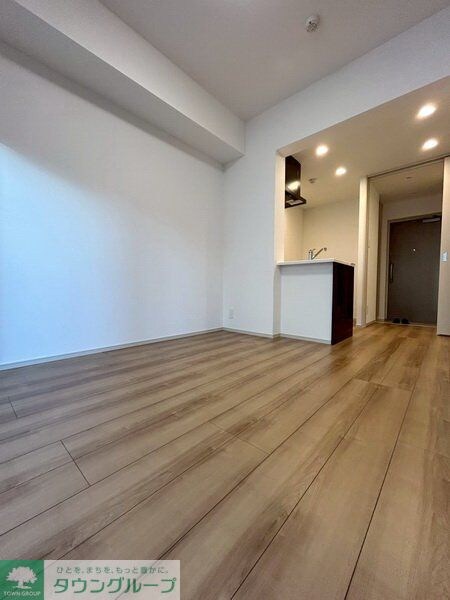 アイルグランデ赤羽の物件内観写真