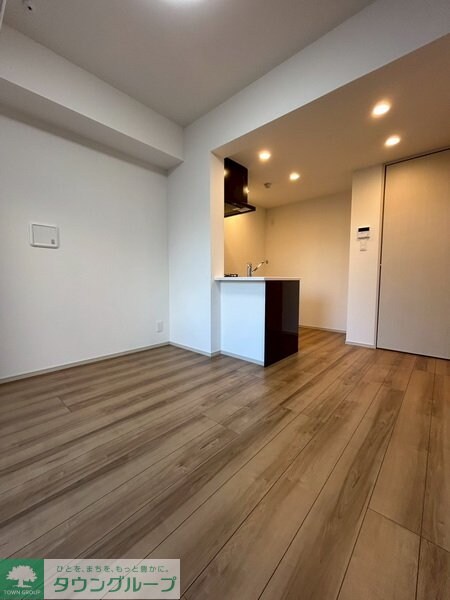 アイルグランデ赤羽の物件内観写真