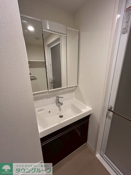 アイルグランデ赤羽の物件内観写真