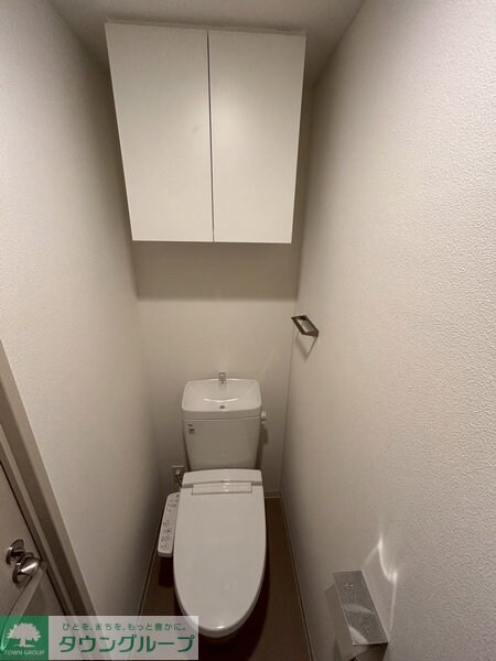 アイルグランデ赤羽の物件内観写真