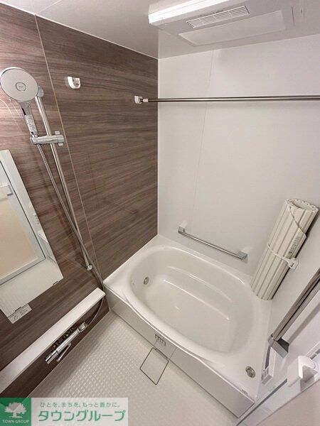 アイルグランデ赤羽の物件内観写真