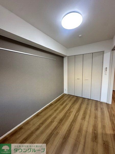 アイルグランデ赤羽の物件内観写真