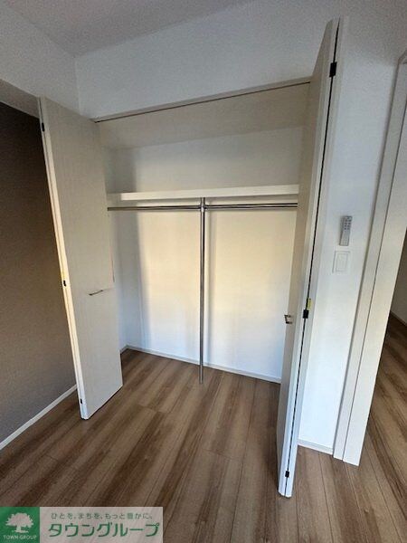 アイルグランデ赤羽の物件内観写真