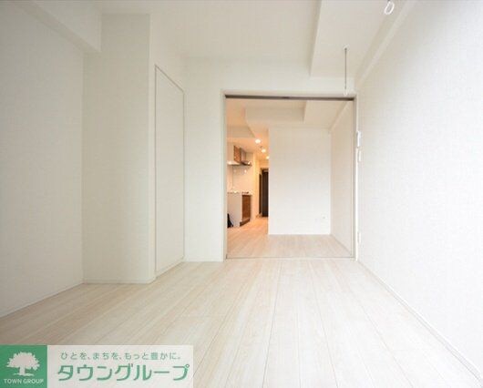 (仮称)プラチナスクエア赤羽の物件内観写真