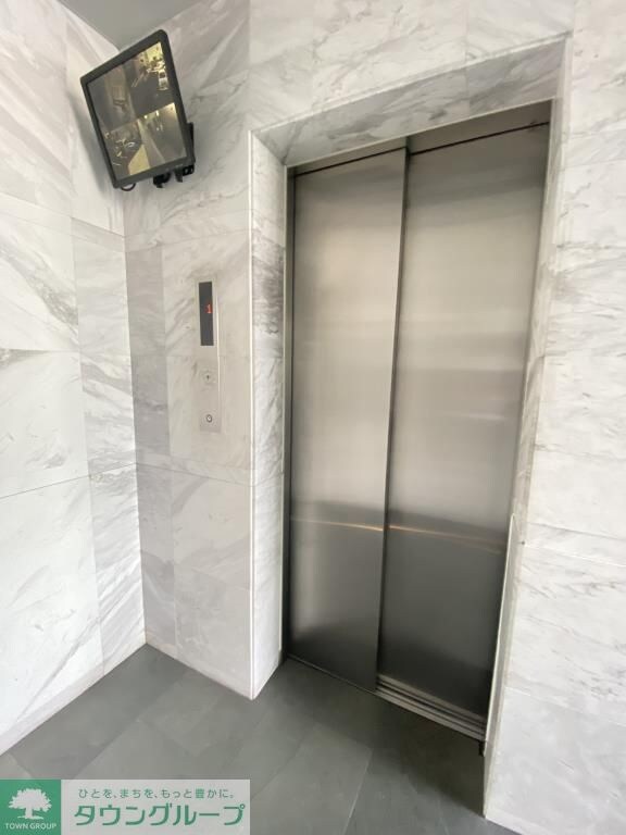 アン・ボルヌの物件内観写真