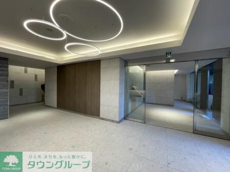 グランシエル川口の物件内観写真