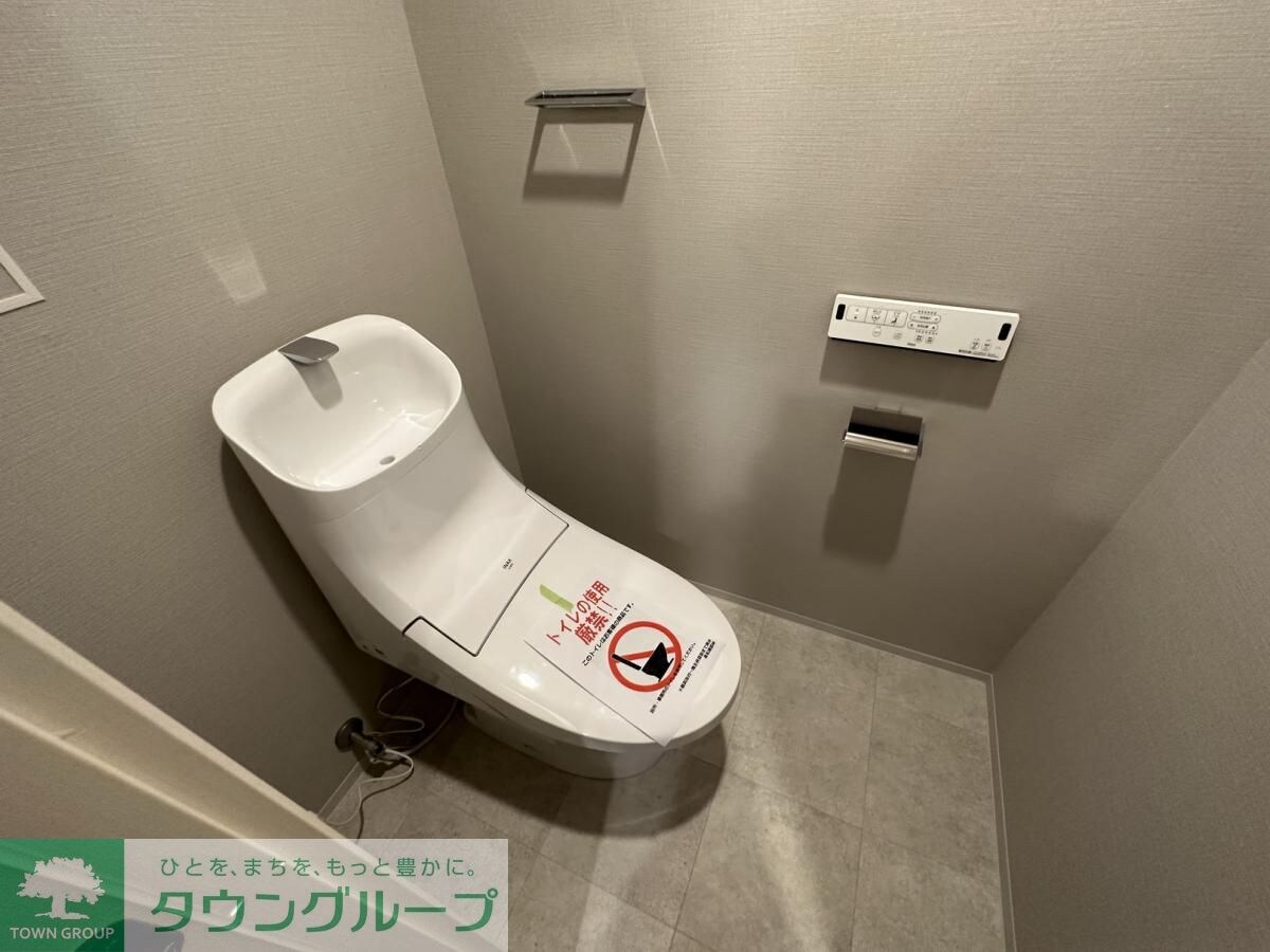 グランシエル川口の物件内観写真