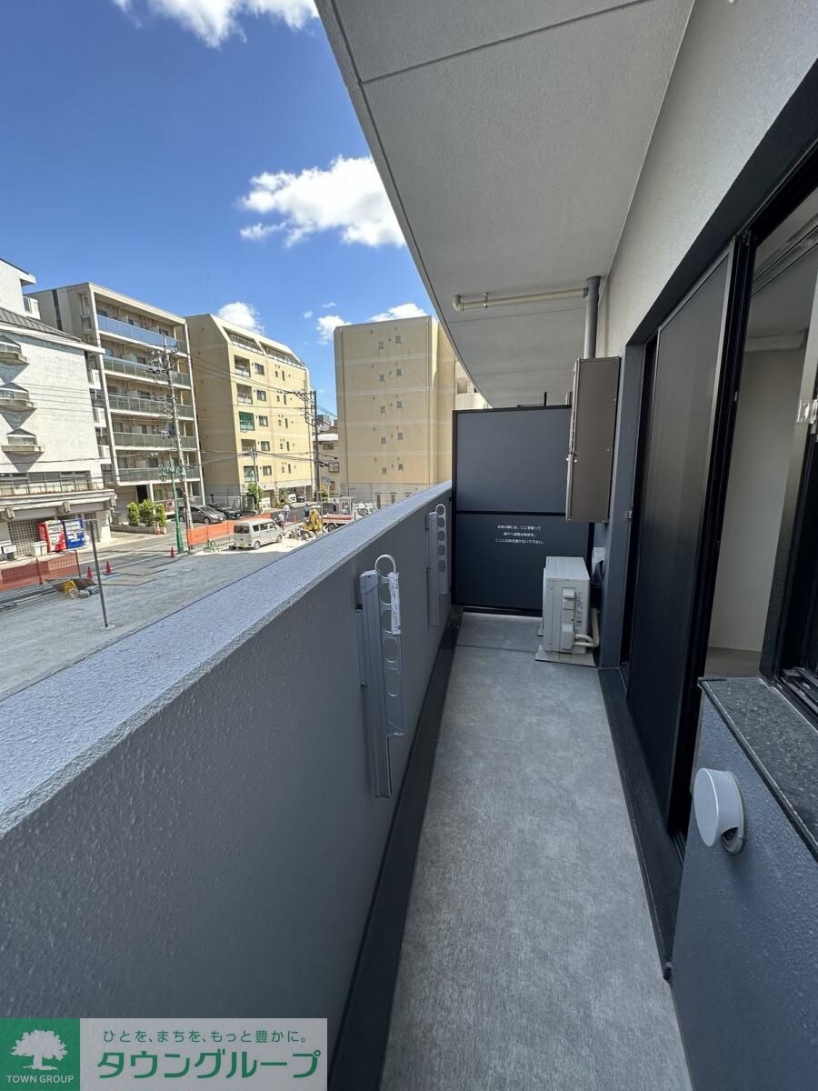 グランシエル川口の物件内観写真