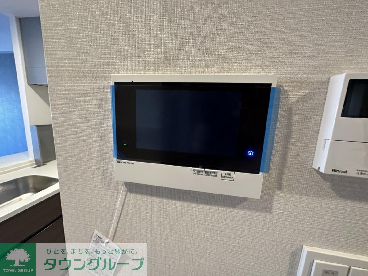 グランシエル川口の物件内観写真