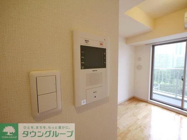 プライムアーバン川口の物件内観写真