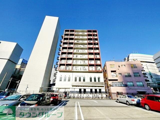 プライムアーバン川口の物件内観写真