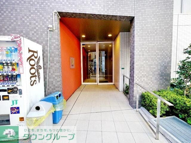 プライムアーバン川口の物件内観写真