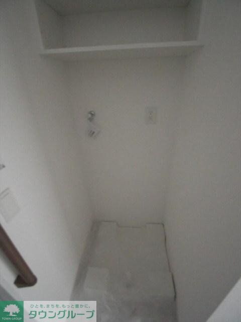 プライムガーデン若木の物件内観写真