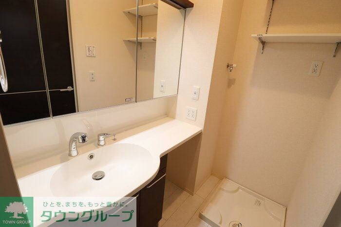 プレジオ志村の物件内観写真