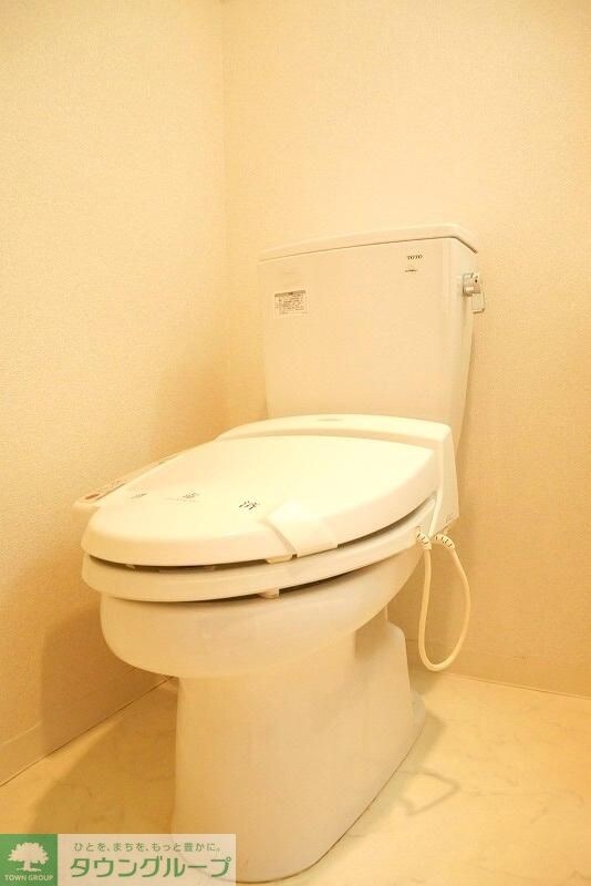 SIN-CITY板橋大山の物件内観写真