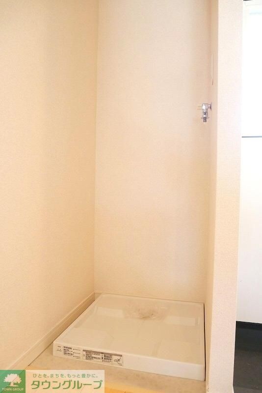 SIN-CITY板橋大山の物件内観写真