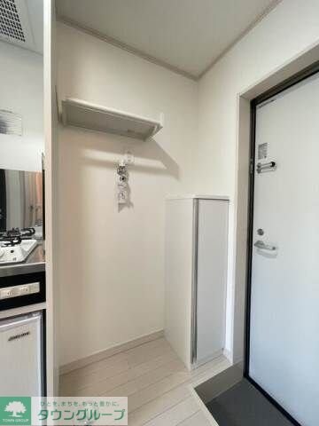 ノーザンロード志茂の物件内観写真