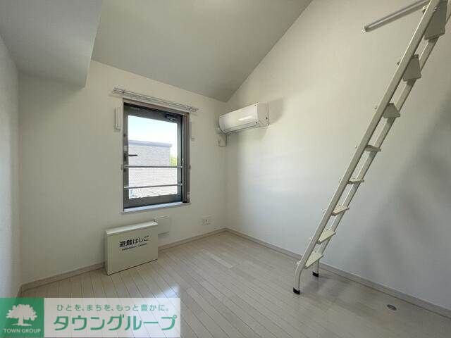 ノーザンロード志茂の物件内観写真