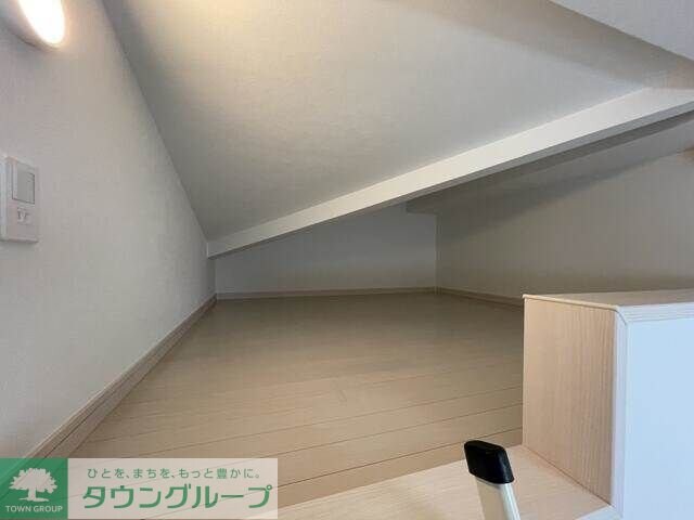 ノーザンロード志茂の物件内観写真