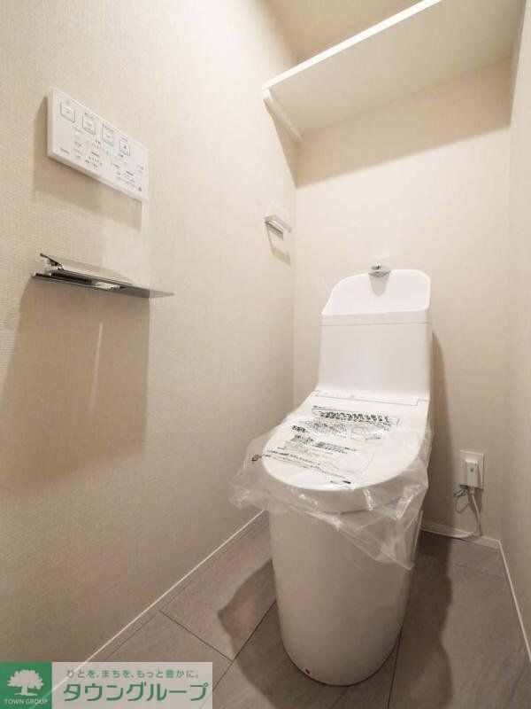 EDIT文京千石IIの物件内観写真