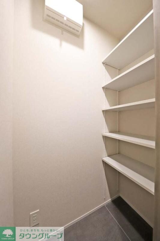 EDIT文京千石IIの物件内観写真