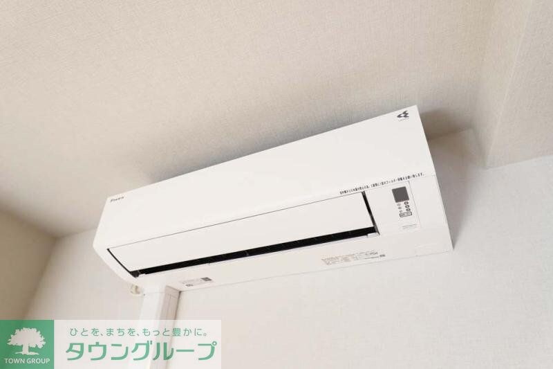 EDIT文京千石IIの物件内観写真