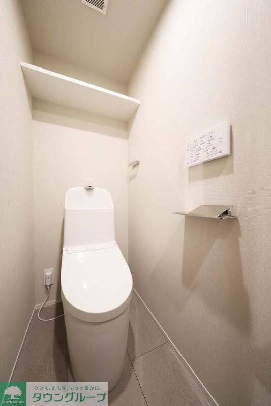 EDIT文京千石IIの物件内観写真