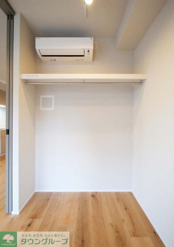 EDIT文京千石IIの物件内観写真