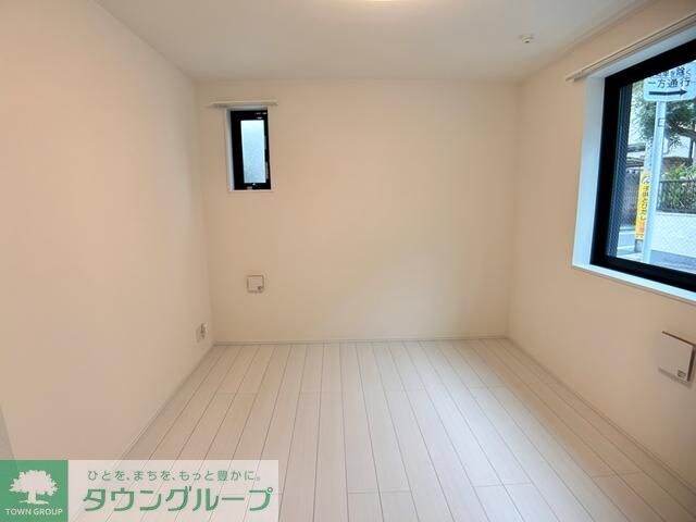 LiveFlat巣鴨の物件内観写真