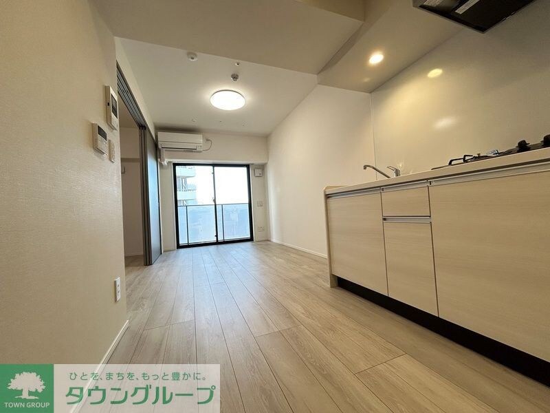 ルフォンリヴェント池袋の物件内観写真