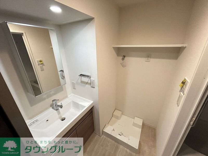 ルフォンリヴェント池袋の物件内観写真