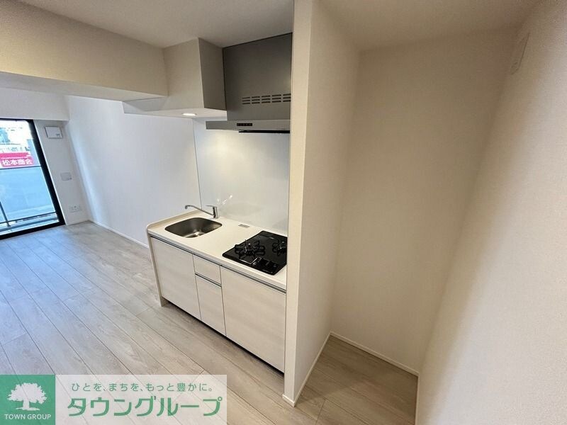 ルフォンリヴェント池袋の物件内観写真