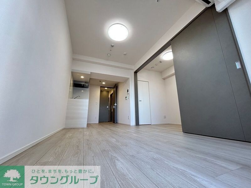 ルフォンリヴェント池袋の物件内観写真