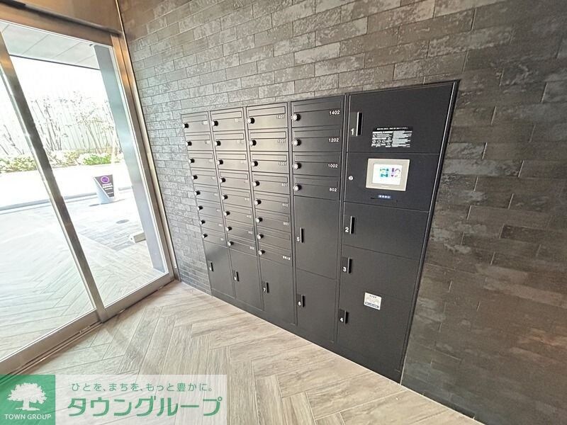 ルフォンリヴェント池袋の物件内観写真