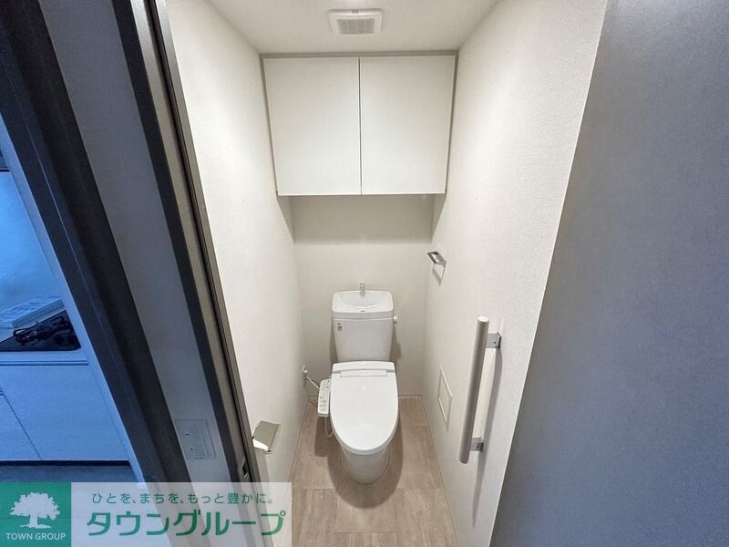 ルフォンリヴェント池袋の物件内観写真