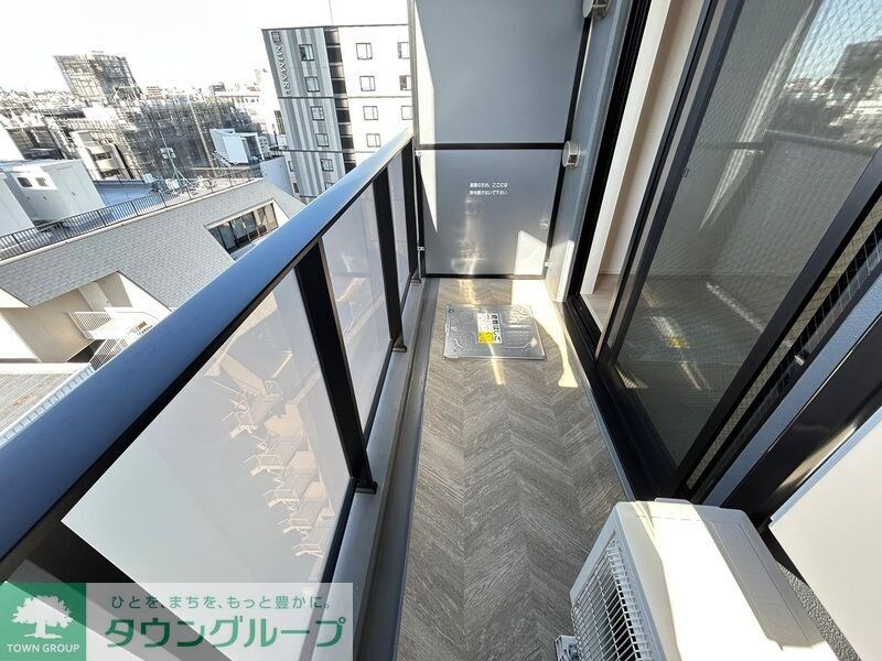 ルフォンリヴェント池袋の物件内観写真