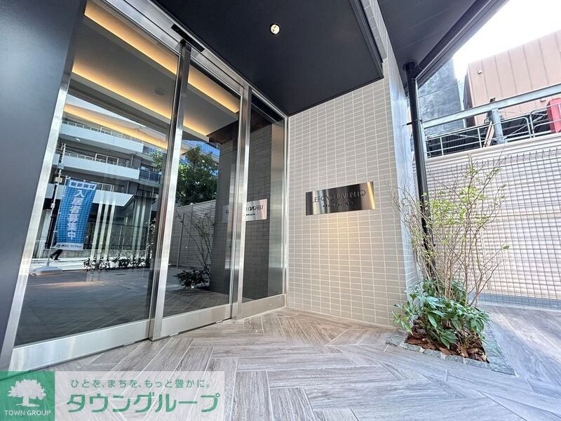 ルフォンリヴェント池袋の物件内観写真