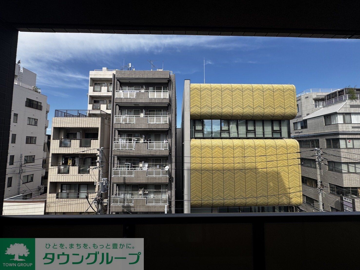 アーバンパーク日暮里IIの物件内観写真