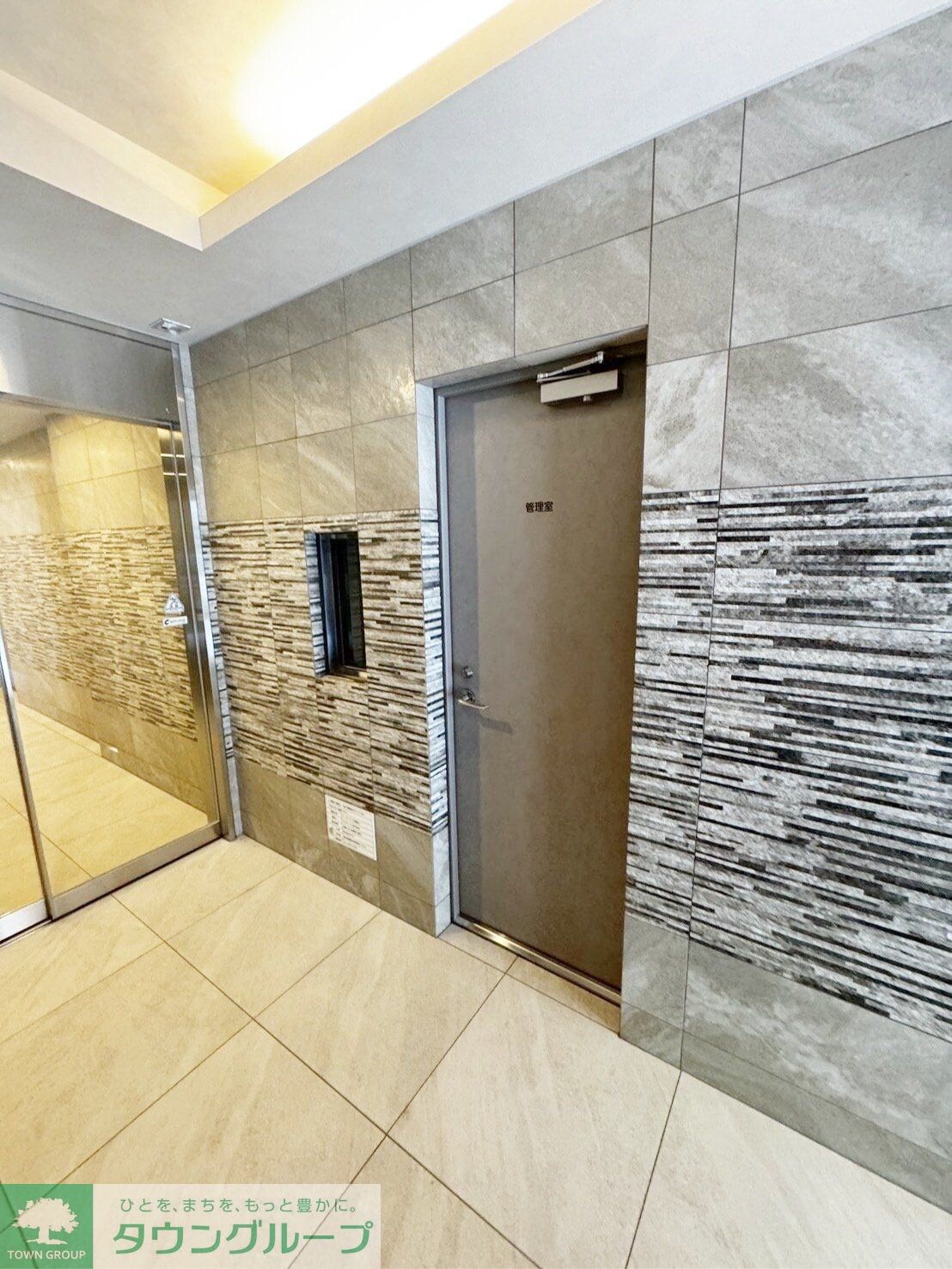 アーバンパーク日暮里IIの物件内観写真